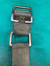Load image into Gallery viewer, Original WW2 British Army 37 Pattern Brace Adaptors - 1941 Dated - The Militaria Shop