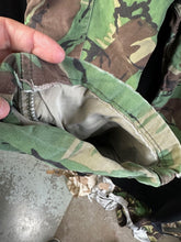 Load image into Gallery viewer, Original British Army 1968 Pattern Combat DPM Trousers - 26" Waist - The Militaria Shop