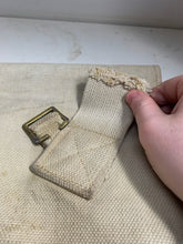 Load image into Gallery viewer, Original British Army WW2 37 Pattern Large Pack - The Militaria Shop