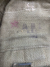 Load image into Gallery viewer, Original British Army 37 Pattern Bren Pouch - WW2 Pattern - The Militaria Shop