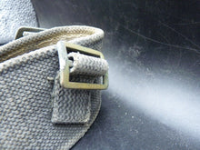 Load image into Gallery viewer, Original British Army / RAF Webbing Belt - WW2 37 Pattern - 40 Inch Waist Max - The Militaria Shop