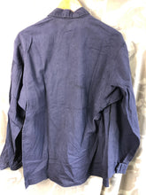 Lade das Bild in den Galerie-Viewer, Genuine British Royal Navy Warm Weather Combat Jacket - 180/96 - The Militaria Shop