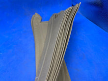 Charger l'image dans la galerie, WW2 - 1942 Dated British Army Detachable Shirt Collar - Size 16 - Original. - The Militaria Shop