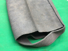 Charger l'image dans la galerie, Original British RAF Royal Air Force Water Bottle Carrier Harness WW2 37 Pattern - The Militaria Shop