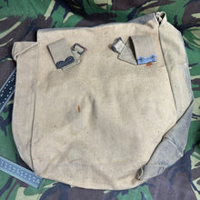 Load image into Gallery viewer, British Army / RAF 37 Pattern Large Pack - WW2 Pattern -Used Condition Original - The Militaria Shop