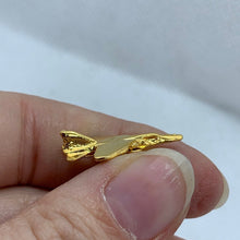 Load image into Gallery viewer, RAF Aircraft Jet Plane - NEW British Army Military Cap/Tie/Lapel Pin Badge #89 - The Militaria Shop