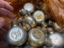 Load image into Gallery viewer, Original Russian Army WW2/Cold War Mosin Nagant Oil Bottle - Old stock genuine - The Militaria Shop