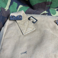 Charger l'image dans la galerie, British Army / RAF 37 Pattern Large Pack - WW2 Pattern -Used Condition Original - The Militaria Shop