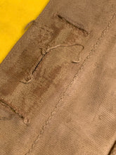 Load image into Gallery viewer, Original WW2 US Army M1928 Haversack Pack Tail - 1942 Dated - The Militaria Shop