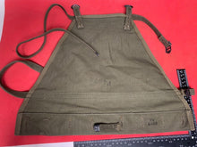 Load image into Gallery viewer, Original WW2 US Army M1928 Haversack Pack Tail - 1944 Dated - The Militaria Shop