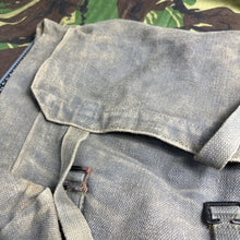 Charger l'image dans la galerie, British Army / RAF 37 Pattern Large Pack - WW2 Pattern -Used Condition Original - The Militaria Shop