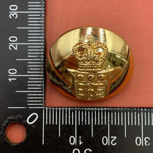 Load image into Gallery viewer, Group Lot of Genuine British Army Ordinance Corps Uniform Buttons - The Militaria Shop