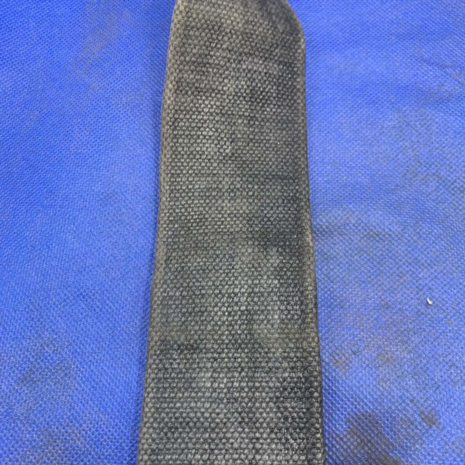 WW2 British Army / RAF 37 Pattern Combat Belt - Used Original - 40" Waist - The Militaria Shop