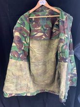 Load image into Gallery viewer, Genuine British Army DPM Field Combat Smock Jacket DCTA - Size 190/96 - The Militaria Shop