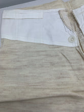 Load image into Gallery viewer, Original WW2 Pattern British Army Woollen Shorts / Boxer Shorts - New Old Stock - The Militaria Shop