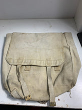 Load image into Gallery viewer, Original British Army WW2 37 Pattern Large Pack - The Militaria Shop