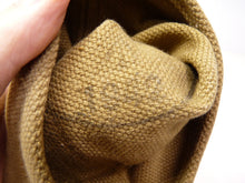 Lade das Bild in den Galerie-Viewer, Original WW2 1942 Dated British Army 37 Pattern Water Bottle Carrier Harness - The Militaria Shop