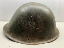Load image into Gallery viewer, Original Mk4 British Army Combat Helmet - Uncleaned - The Militaria Shop