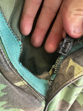 Load image into Gallery viewer, Genuine British Army 1968 Pattern DPM Combat Trousers - Size 2 - 32" Waist - The Militaria Shop