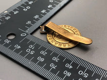 Load image into Gallery viewer, Original WW2 British Army Shropshire Yeomanry Cap Badge - The Militaria Shop