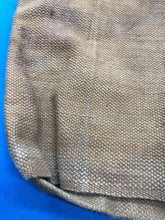 Load image into Gallery viewer, WW2 British Army 37 Pattern Webbing Water Bottle Carrier Harness - 1944 Dated - The Militaria Shop