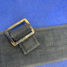 Load image into Gallery viewer, WW2 British Army / RAF 37 Pattern Combat Belt - Used Original - 40" Waist - The Militaria Shop