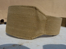 Load image into Gallery viewer, Original WW2 British Army 37 Pattern Yoke Utility Shoulder Strap - MECo 1941 - The Militaria Shop