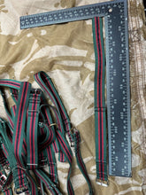 Charger l'image dans la galerie, Green Jackets Watch Strap, 18mm NATO G10 Product, British Army, Military, Gift - The Militaria Shop