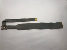 Load image into Gallery viewer, Vintage British RAF Style 37 Pattern Single L Strap - The Militaria Shop