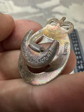 Charger l'image dans la galerie, Original British Civil Defence Instructor Button Hole / Lapel Badge - Unissued - The Militaria Shop