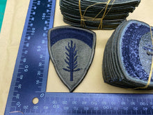 Load image into Gallery viewer, An original US Europe Patch/Badge. Brand New Unissued Condition - The Militaria Shop