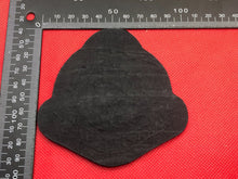 Lade das Bild in den Galerie-Viewer, British Army Bullion Embroidered Blazer Badge - Military Police - Kings Crown - The Militaria Shop