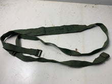 Load image into Gallery viewer, Original WW2 British Army 44 Pattern Shoulder / Equipment Strap - 1945 Dated - The Militaria Shop