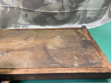 Load image into Gallery viewer, Large 50th (Northumbrian) Infantry Division - Artillery Framed Tapestry - The Militaria Shop