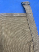 Load image into Gallery viewer, WW2 British Army / RAF 37 Pattern Webbing Water Bottle Carrier Harness Original - The Militaria Shop
