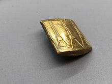 Load image into Gallery viewer, Original WW2 British Army Drummers Trade Badge - The Militaria Shop