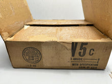 Load image into Gallery viewer, Original WW2 US Army / Airborne Green & Loam Face Paint - Unissued out of Bo - The Militaria Shop