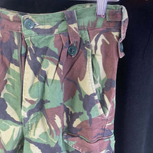 Load image into Gallery viewer, Genuine British Army DPM Combat Trousers - Size 76/80/96 - Approx 30" Waist - The Militaria Shop