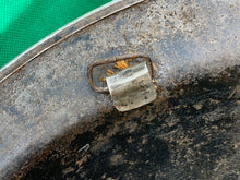 Load image into Gallery viewer, British Army Mk2 Brodie Helmet - Original WW2 Combat Helmet - The Militaria Shop