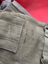 Load image into Gallery viewer, 37 Pattern Bren Pouch - Post WW2 British Army Pattern in Great Condition - The Militaria Shop