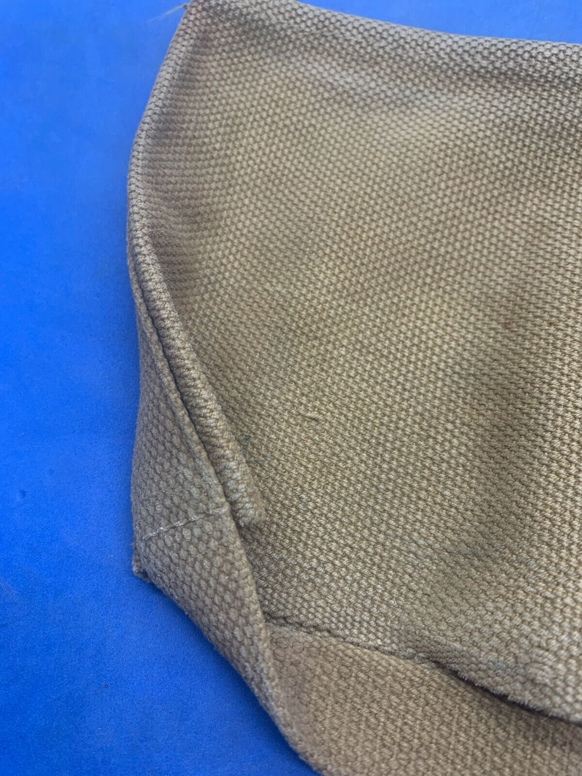 WW2 British Army / RAF 37 Pattern Webbing Water Bottle Carrier Harness Original - The Militaria Shop