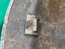 Load image into Gallery viewer, British Army Mk2 Brodie Helmet - Original WW2 - South African Manufactured - The Militaria Shop