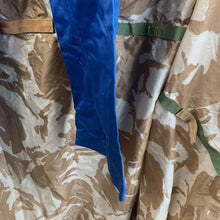 Charger l'image dans la galerie, Original US Army Convalescent Suit Trousers - WW2 Era May 1945 Pat - MEDIUM - The Militaria Shop