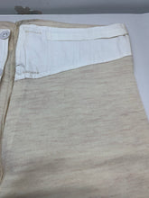 Load image into Gallery viewer, Original WW2 Pattern British Army Woollen Shorts / Boxer Shorts - New Old Stock - The Militaria Shop