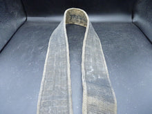 Load image into Gallery viewer, Original British Army / RAF Webbing Belt - WW2 37 Pattern - 40 Inch Waist Max - The Militaria Shop