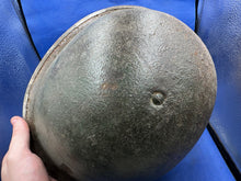 Load image into Gallery viewer, Original British Army Mk4 Combat Helmet & Liner Set - The Militaria Shop