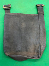 Charger l'image dans la galerie, Original British RAF Royal Air Force Water Bottle Carrier Harness WW2 37 Pattern - The Militaria Shop