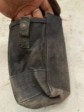 Load image into Gallery viewer, Original WW2 British Army 37 Pattern Webbing Bren Pouch - The Militaria Shop