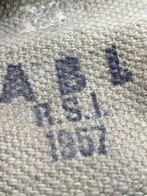 Load image into Gallery viewer, 37 Pattern Bren Pouch - Post WW2 British Army Pattern in Great Condition - The Militaria Shop