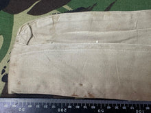 Load image into Gallery viewer, Original WW2 US Army Garrison Side Cap Hat - Old Stock - Combat Servicable - The Militaria Shop